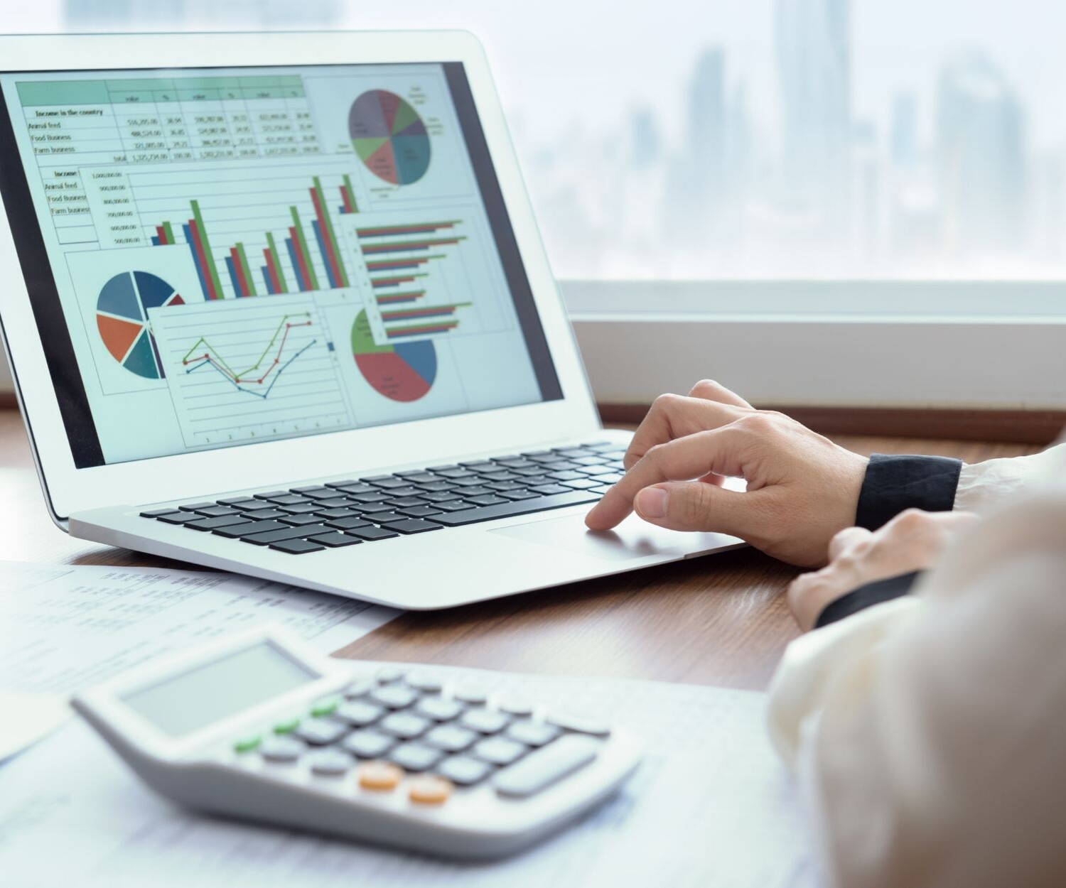 Automação de Vendas IA