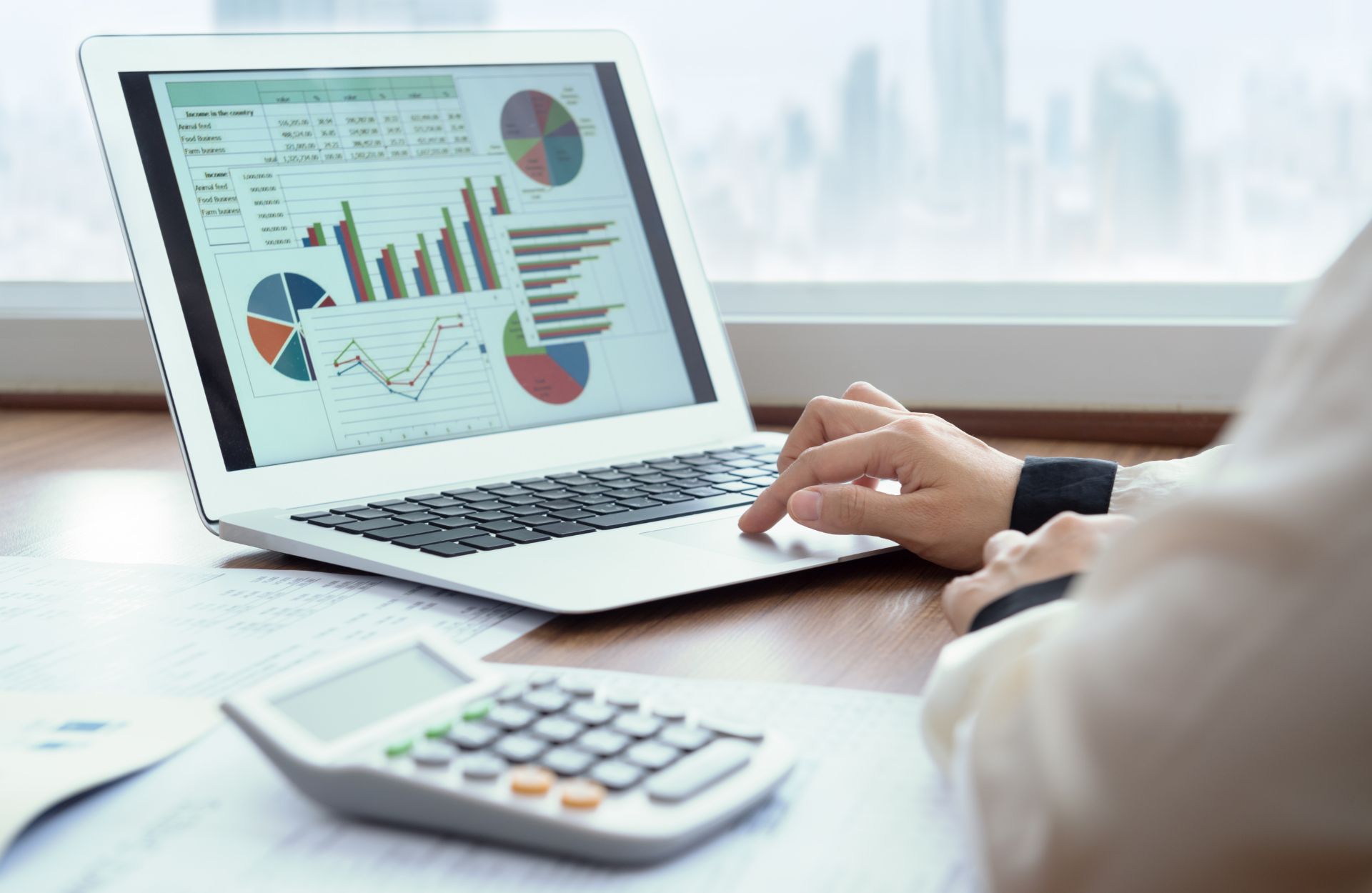 Automação de Vendas IA