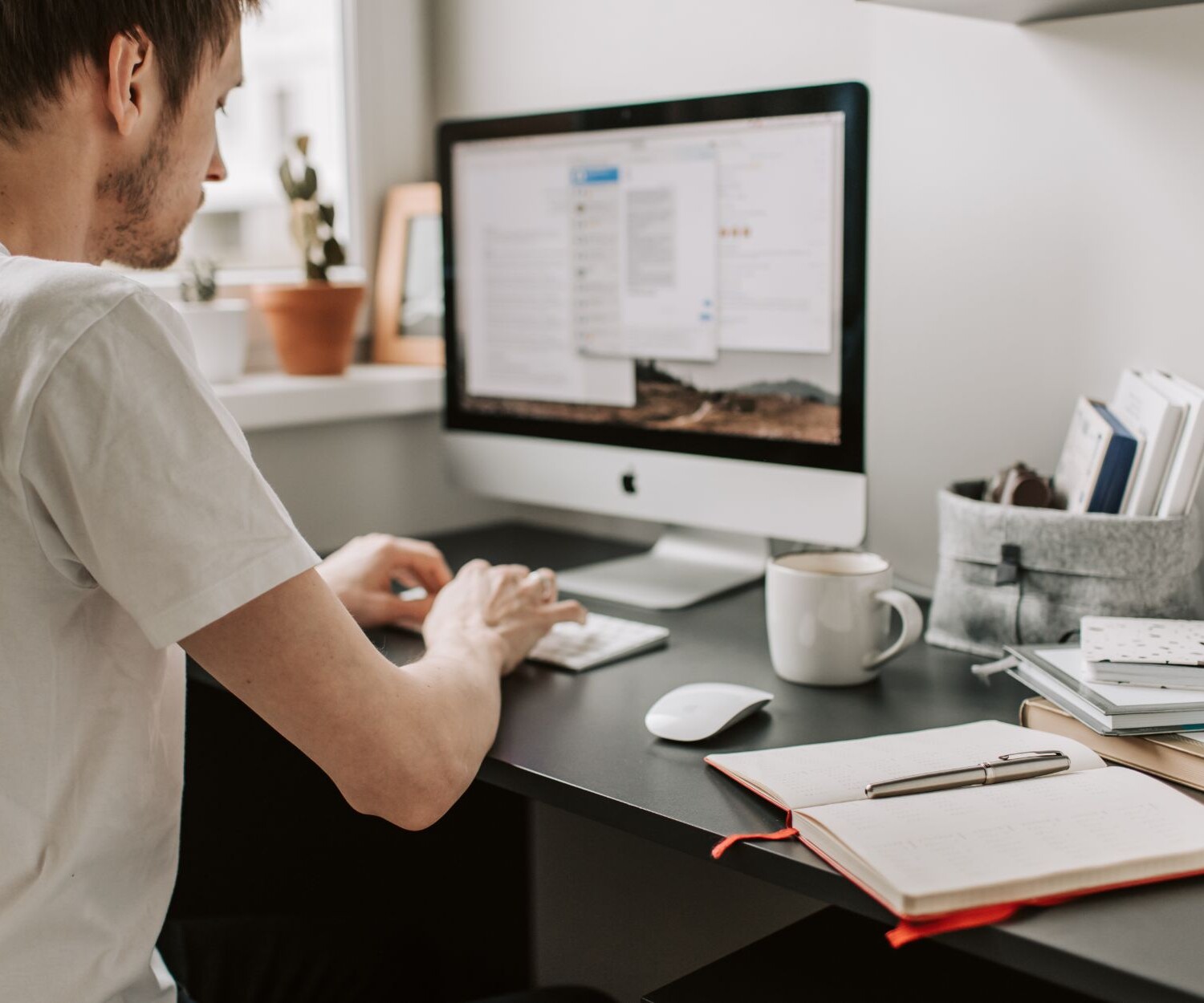 Estratégias de SEO que convertem