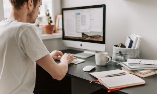 Estratégias de SEO que convertem