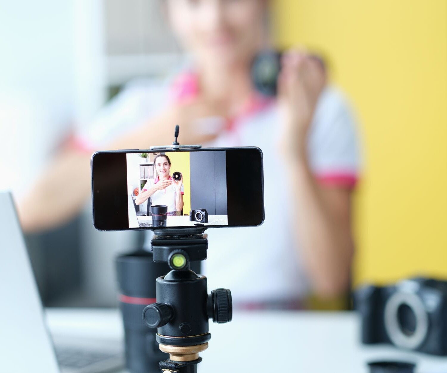 Como criar vídeos para sua empresa