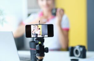 Como criar vídeos para sua empresa