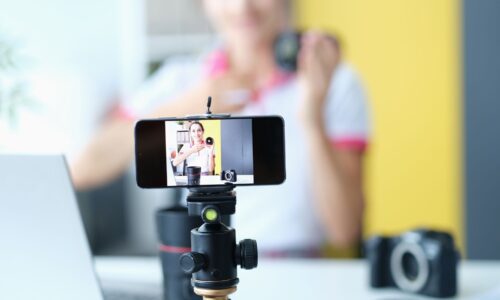 Como criar vídeos para sua empresa