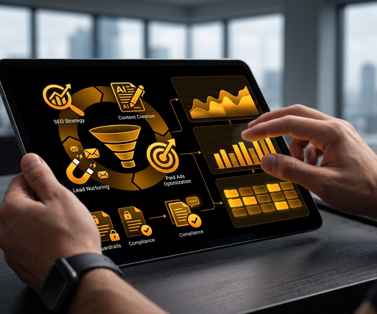 Playbook IA