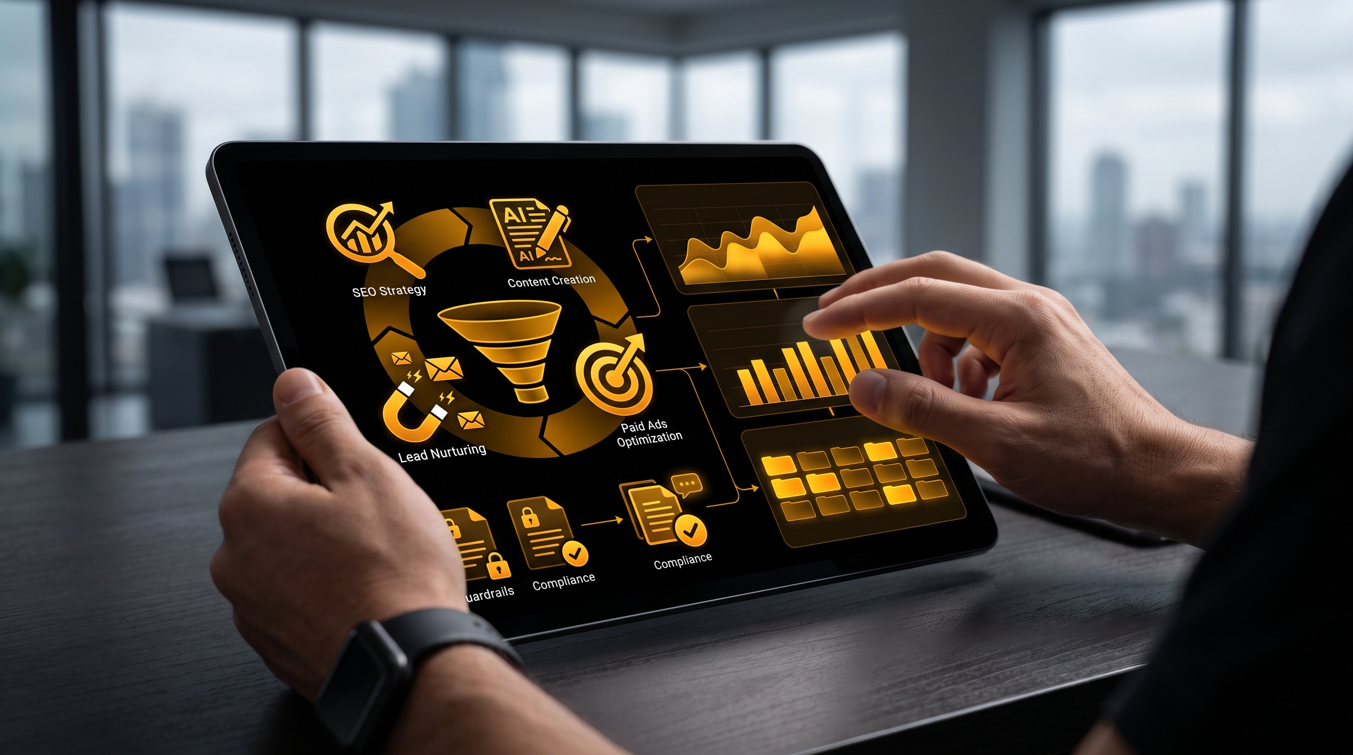Playbook IA